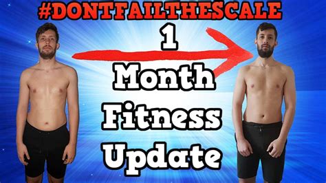 gym 1 month progress|1 month workout progress.